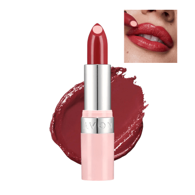 LAPIZ LABIAL EN BARRA SCARLET HYDRAMATIC RADIANTE AVON1