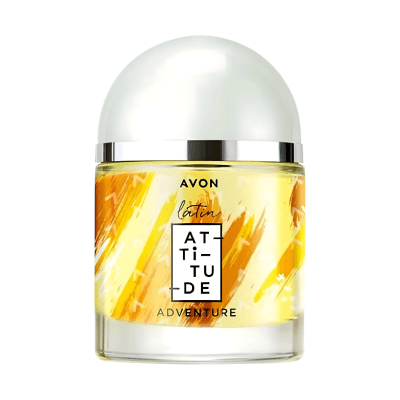 LATIN ATTITUDE ADVENTURE 50 ML1