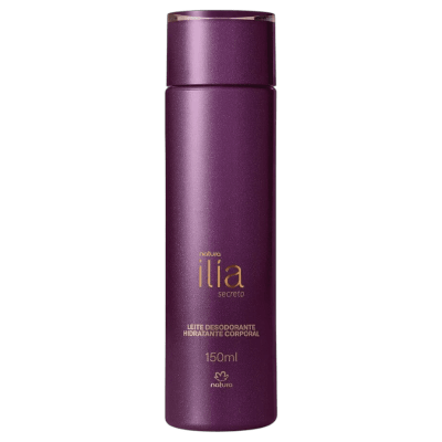 LECHE HIDRATANTE CORPOPRAL ILIA SECRETO 150 ML1