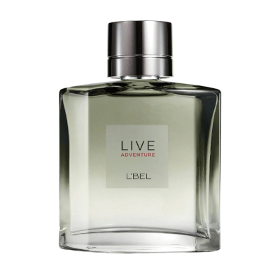 LIVE ADVENTURE 100 ML1