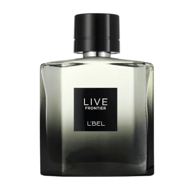 LIVE FRONTIER 100 ML1