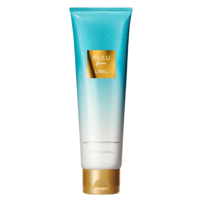 LOCION CORPORAL BLEU FEME 130 ML1