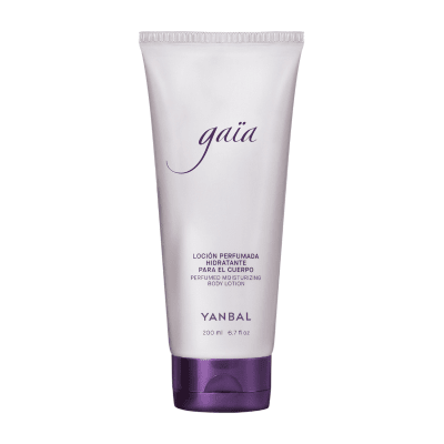 LOCION CORPORAL GAIA 200 ML1