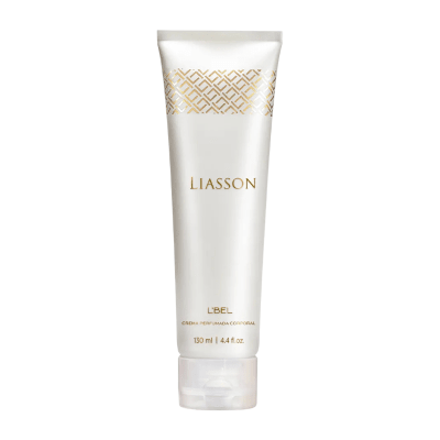 LOCION CORPORAL LIASSON 130 ML1