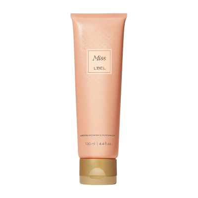 LOCION CORPORAL MISS 130 ML1