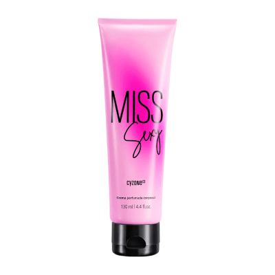 LOCION CORPORAL MISS SEXY 130 ML1