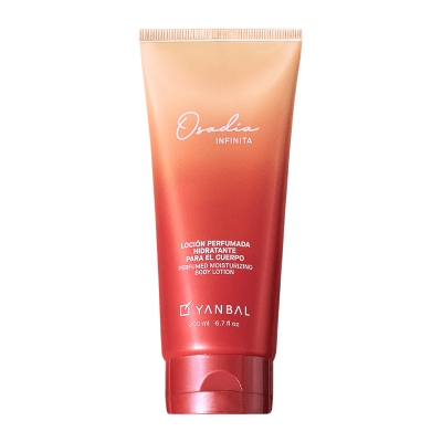 LOCION CORPORAL OSADIA INFINITA 200 ML1