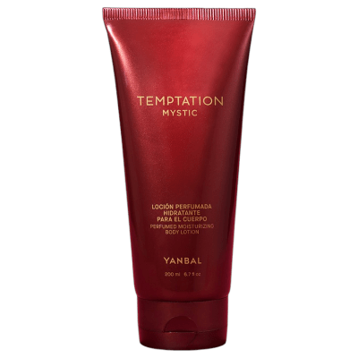 LOCION CORPORAL TEMPTATION MYSTIC 200 ML1