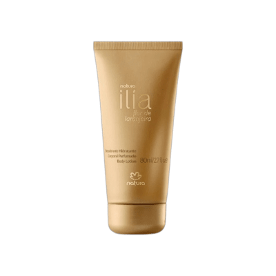 LOCION HIDRATANTE CORPORAL ILIA FLOR DE LARANJERIA 80 ML1