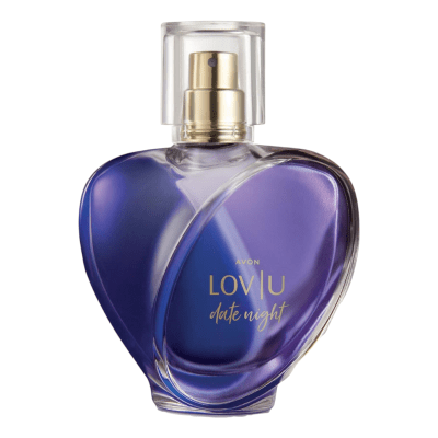 LOV U DATE NIGHT 50 ML1