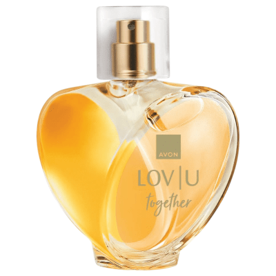 LOV U TOGETHER 50 ML1
