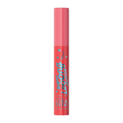 MASCARA ALARGADORA PARA PESTAÑAS A PRUEBA DE AGUA NEGRO SUPER LOONG COLOR TREND AVON1