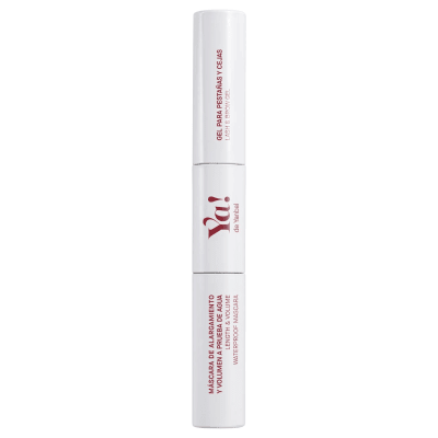 MASCARA DUO MULTIUSOS CEJAS Y PESTAÑAS YA YANBAL1