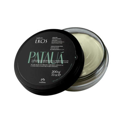 MASCARA FORTALECEDORA ANTICAIDA PATAUA EKOS 200 G1