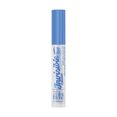 MASCARA INCOLORA PARA PESTAÑAS Y CEJAS COLOR TREND AVON 8 GR1