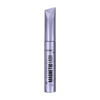 MASCARA MAGNETIC LASH APA NEGRO CYZONE EDICION MORADO1