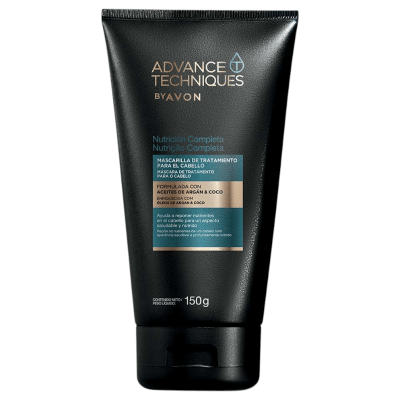 MASCARILLA DE  TRATAMIENTO PARA EL CABELLO  NUTRICION COMPLETA 150 G1