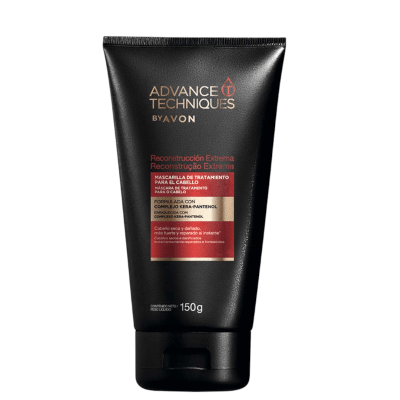 MASCARILLA DE TRATAMIENTO RECONSTRUCCION ADVANCE TECHNIQUES 150 G1