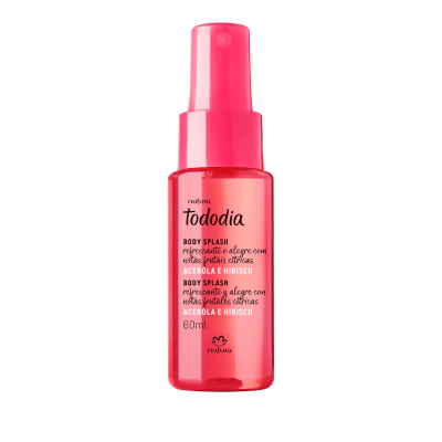 MINI BODY SPLASH ACEROLA E HIBISCO 60 ML1
