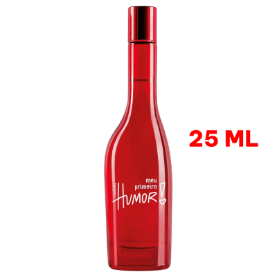 MINI HUMOR ROJO 25 ML1
