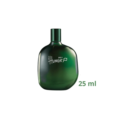MINI HUMOR VERDE - PAZ Y HUMOR 25 ML1