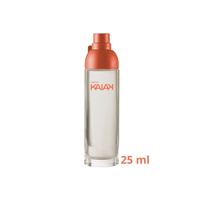 MINI KAIAK CLASICO FEMENINO 25 ML1