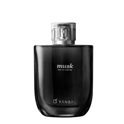 MUSK 100 ML1