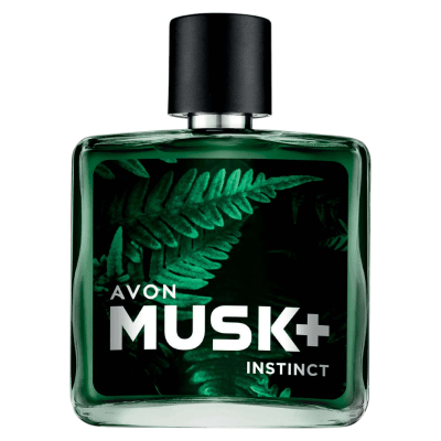MUSK INSTINCT 75 ML1