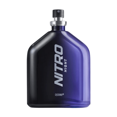 NITRO NIGHT 100 ML1