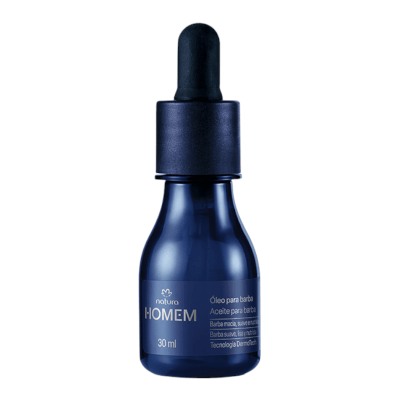OLEO ACEITE DE BARBA HOMEM 30 ML1
