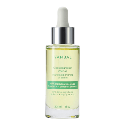OLEO CONCENTRADO REPARADOR SENTIVA 30 ML1