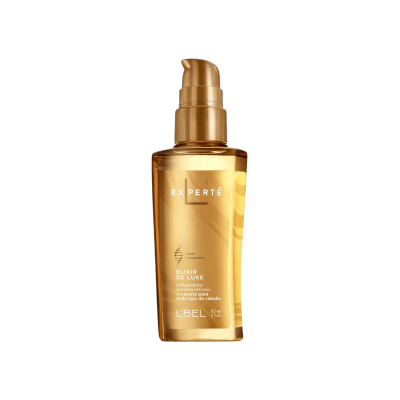 OLEO DE CABELLO ELIXIR DE LUXE 90 ML1