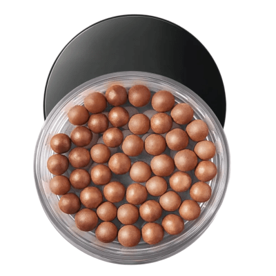 PERLAS BRONZE PRO DORADAS ESIKA1