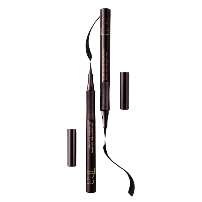 PINCEL DELINEADOR PARA OJOS NEGRO UNA NATURA1