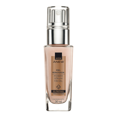 POWER SERUM FACIAL PIEL RENOVADA ANEW 30 ML1