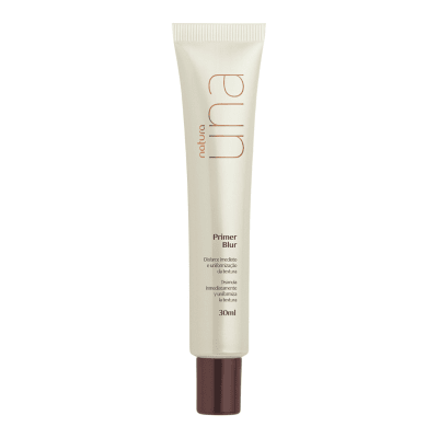PRIMER BLUR UNA 30 ML1