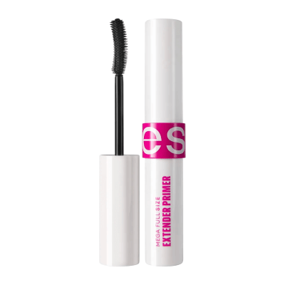 PRIMER DE PESTAÑAS MEGA FULL SIZE EXTENDER PRIMER NEGRO ESIKA1