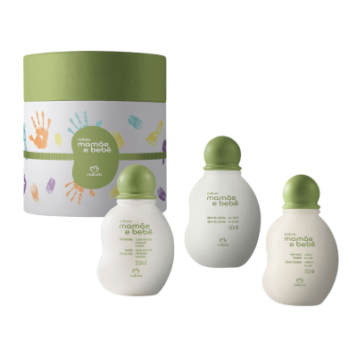 REGALO RUTINA MAMÁ Y BEBÉ1