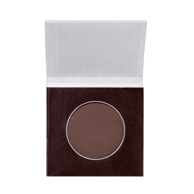 REPUESTO DE SOMBRA MARRON PROFUNDO UNA NATURA 2 GR1