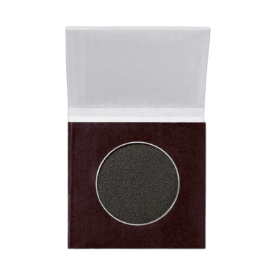 REPUESTO DE SOMBRA NEGRO MATE UNA NATURA 2 GR1