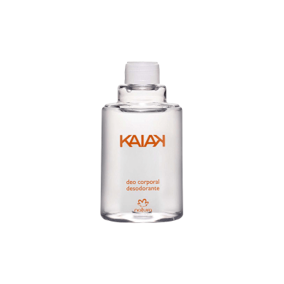 REPUESTO DEO SPRAY CORPORAL KAIAK CLASICO FEMENINO 100 ML1