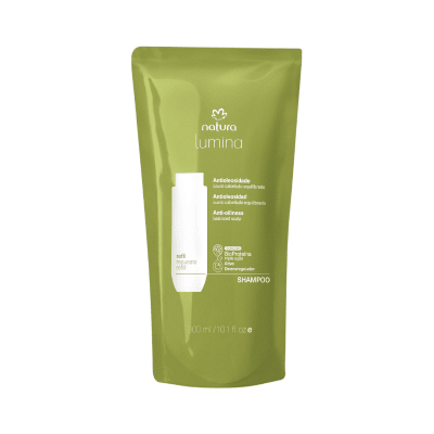 REPUESTO SHAMPOO ANTIOLEOSIDAD LUMINA 300 ML1