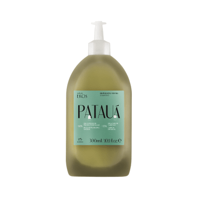 REPUESTO SHAMPOO PATAUA EKOS 300 ML1