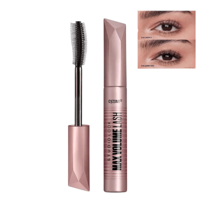 RIMEL MAX VOLUMEN LASH NEGRO APA CYZONE1