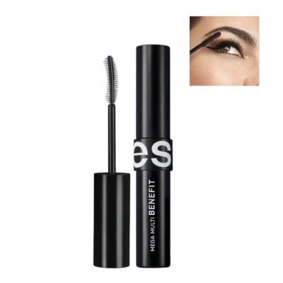 RIMEL MULTIBENEFICIOS APA NEGRO MEGA MULTI BENEFIT ESIKA1