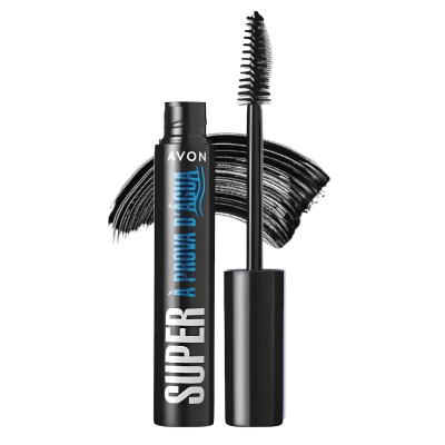 RIMEL PARA PESTAÑAS LEVANTADAS APA NEGRO SUPER AVON1