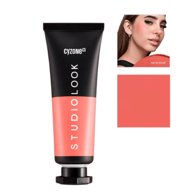 RUBOR EN MOUSSE TONO SUNNY BLUSH CYZONE1