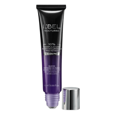 SÉRUM REDUCTOR DE OJERAS NOCTURNE 15 ML1