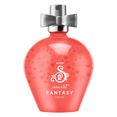 SECRET FANTASY CRUSH 50 ML1