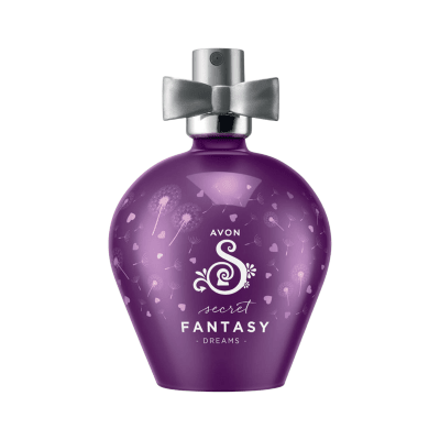 SECRET FANTASY DREAMS 50 ML1